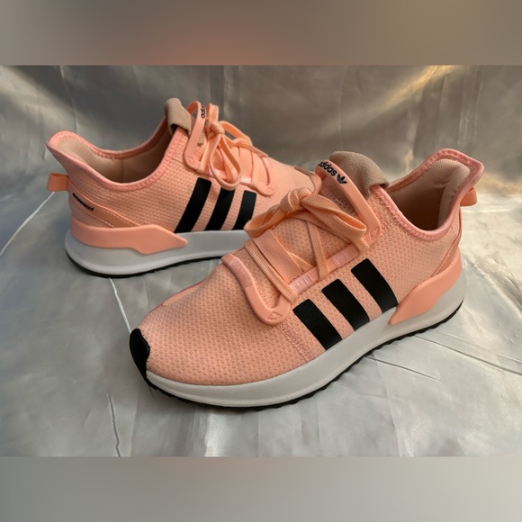 Adidas U_Path Run Sneakers, size 7.5 - Picture 8 of 12